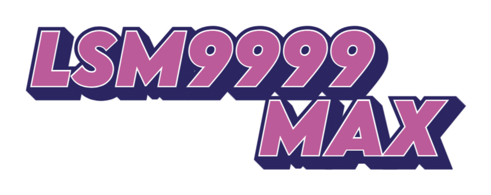LSM9999-MAX